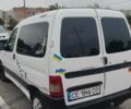 Ситроен Берлинго 2006 в Черновцах на Automoto.ua Белый Ситроен Берлинго, объемом двигателя 1.9 л и пробегом 300 тыс. км за 4100 $, фото 8 на Automoto.ua
