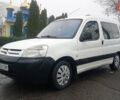 Белый Ситроен Берлинго, объемом двигателя 1.87 л и пробегом 303 тыс. км за 3550 $, фото 15 на Automoto.ua