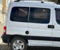 Ситроен Берлинго 2006 в Стрые на Automoto.ua Белый Ситроен Берлинго, объемом двигателя 1.9 л и пробегом 246 тыс. км за 4100 $, фото 1 на Automoto.ua