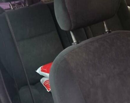 Білий Сітроен Берлінго, об'ємом двигуна 2 л та пробігом 362 тис. км за 4400 $, фото 5 на Automoto.ua