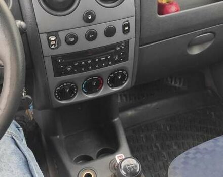 Ситроен Берлинго 2006 в Черновцах на Automoto.ua Белый Ситроен Берлинго, объемом двигателя 1.9 л и пробегом 300 тыс. км за 4100 $, фото 3 на Automoto.ua