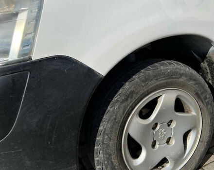 Ситроен Берлинго 2006 в Стрые на Automoto.ua Белый Ситроен Берлинго, объемом двигателя 1.9 л и пробегом 246 тыс. км за 4100 $, фото 21 на Automoto.ua