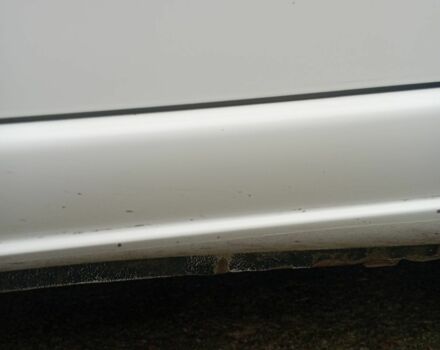 Белый Ситроен Берлинго, объемом двигателя 2 л и пробегом 234 тыс. км за 3100 $, фото 6 на Automoto.ua