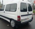 Белый Ситроен Берлинго, объемом двигателя 1.87 л и пробегом 303 тыс. км за 3550 $, фото 5 на Automoto.ua