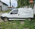 Білий Сітроен Берлінго, об'ємом двигуна 1.87 л та пробігом 200 тис. км за 1400 $, фото 9 на Automoto.ua