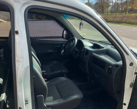 Ситроен Берлинго 2006 в Стрые на Automoto.ua Белый Ситроен Берлинго, объемом двигателя 1.9 л и пробегом 246 тыс. км за 4100 $, фото 34 на Automoto.ua