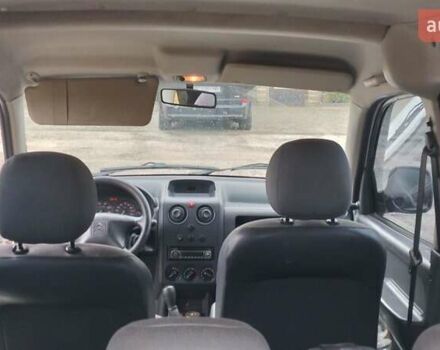 Ситроен Берлинго 2006 в Львове на Automoto.ua Белый Ситроен Берлинго, объемом двигателя 1.36 л и пробегом 302 тыс. км за 3400 $, фото 1 на Automoto.ua