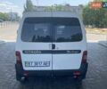 Белый Ситроен Берлинго, объемом двигателя 1.4 л и пробегом 199 тыс. км за 3500 $, фото 11 на Automoto.ua