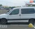 Белый Ситроен Берлинго, объемом двигателя 1.4 л и пробегом 443 тыс. км за 2700 $, фото 3 на Automoto.ua