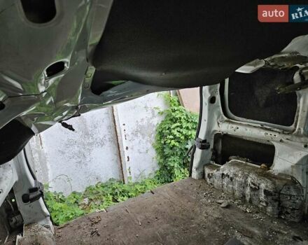 Білий Сітроен Берлінго, об'ємом двигуна 1.87 л та пробігом 200 тис. км за 1400 $, фото 8 на Automoto.ua