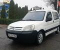 Белый Ситроен Берлинго, объемом двигателя 1.87 л и пробегом 303 тыс. км за 3550 $, фото 14 на Automoto.ua