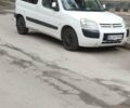 Сітроен Берлінго 2006 у Львові на Automoto.ua Білий Сітроен Берлінго, об'ємом двигуна 1.56 л та пробігом 285 тис. км за 4700 $, фото 1 на Automoto.ua