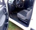 Белый Ситроен Берлинго, объемом двигателя 1.4 л и пробегом 270 тыс. км за 3400 $, фото 4 на Automoto.ua