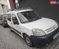 Белый Ситроен Берлинго, объемом двигателя 1.9 л и пробегом 200 тыс. км за 3000 $, фото 1 на Automoto.ua