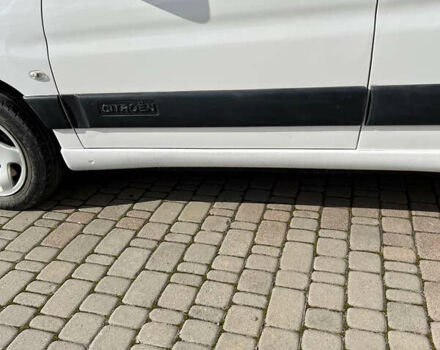 Ситроен Берлинго 2006 в Стрые на Automoto.ua Белый Ситроен Берлинго, объемом двигателя 1.9 л и пробегом 246 тыс. км за 4100 $, фото 9 на Automoto.ua