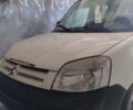 Белый Ситроен Берлинго, объемом двигателя 2 л и пробегом 210 тыс. км за 3200 $, фото 1 на Automoto.ua