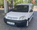 Білий Сітроен Берлінго, об'ємом двигуна 1.4 л та пробігом 199 тис. км за 3500 $, фото 2 на Automoto.ua