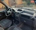 Белый Ситроен Берлинго, объемом двигателя 1.9 л и пробегом 210 тыс. км за 3200 $, фото 9 на Automoto.ua