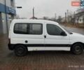 Сітроен Берлінго 2006 у Івано-Франківську на Automoto.ua Білий Сітроен Берлінго, об'ємом двигуна 1.87 л та пробігом 321 тис. км за 2999 $, фото 1 на Automoto.ua