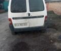 Білий Сітроен Берлінго, об'ємом двигуна 2 л та пробігом 340 тис. км за 2500 $, фото 3 на Automoto.ua