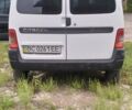 Ситроен Берлинго 2006 в Львове на Automoto.ua Белый Ситроен Берлинго, объемом двигателя 1.36 л и пробегом 302 тыс. км за 3400 $, фото 3 на Automoto.ua