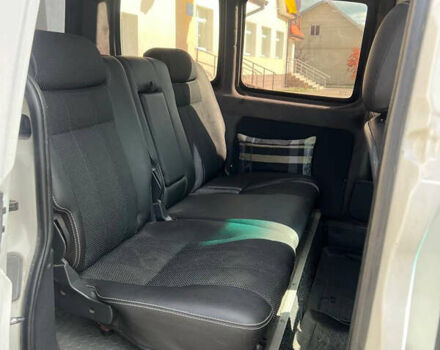 Ситроен Берлинго 2006 в Стрые на Automoto.ua Белый Ситроен Берлинго, объемом двигателя 1.9 л и пробегом 246 тыс. км за 4100 $, фото 31 на Automoto.ua