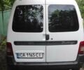 Білий Сітроен Берлінго, об'ємом двигуна 1.9 л та пробігом 360 тис. км за 3800 $, фото 6 на Automoto.ua