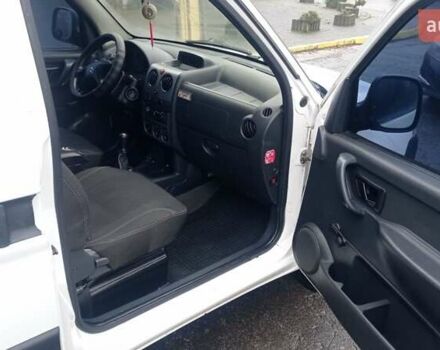 Белый Ситроен Берлинго, объемом двигателя 1.87 л и пробегом 303 тыс. км за 3550 $, фото 20 на Automoto.ua