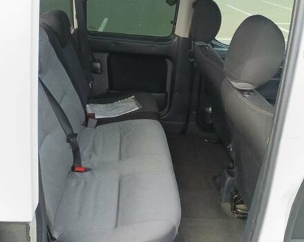 Белый Ситроен Берлинго, объемом двигателя 1.4 л и пробегом 443 тыс. км за 2700 $, фото 7 на Automoto.ua