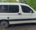 Білий Сітроен Берлінго, об'ємом двигуна 2 л та пробігом 263 тис. км за 3800 $, фото 3 на Automoto.ua