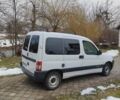 Белый Ситроен Берлинго, объемом двигателя 2 л и пробегом 235 тыс. км за 4100 $, фото 4 на Automoto.ua