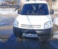Белый Ситроен Берлинго, объемом двигателя 1.9 л и пробегом 169 тыс. км за 4500 $, фото 1 на Automoto.ua