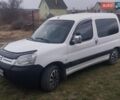 Білий Сітроен Берлінго, об'ємом двигуна 2 л та пробігом 265 тис. км за 4400 $, фото 1 на Automoto.ua