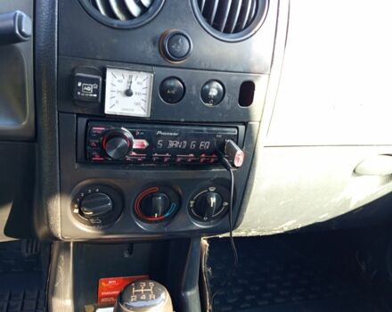 Білий Сітроен Берлінго, об'ємом двигуна 1.4 л та пробігом 185 тис. км за 2700 $, фото 4 на Automoto.ua