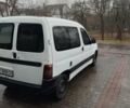 Сітроен Берлінго 2006 у Івано-Франківську на Automoto.ua Білий Сітроен Берлінго, об'ємом двигуна 1.87 л та пробігом 321 тис. км за 2999 $, фото 3 на Automoto.ua