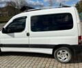 Ситроен Берлинго 2006 в Стрые на Automoto.ua Белый Ситроен Берлинго, объемом двигателя 1.9 л и пробегом 246 тыс. км за 4100 $, фото 7 на Automoto.ua