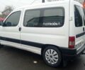 Белый Ситроен Берлинго, объемом двигателя 1.87 л и пробегом 303 тыс. км за 3550 $, фото 6 на Automoto.ua