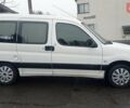 Белый Ситроен Берлинго, объемом двигателя 1.87 л и пробегом 303 тыс. км за 3550 $, фото 9 на Automoto.ua