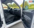 Белый Ситроен Берлинго, объемом двигателя 1.87 л и пробегом 237 тыс. км за 3299 $, фото 14 на Automoto.ua