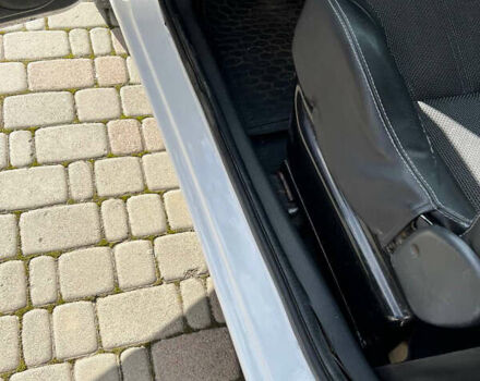 Ситроен Берлинго 2006 в Стрые на Automoto.ua Белый Ситроен Берлинго, объемом двигателя 1.9 л и пробегом 246 тыс. км за 4100 $, фото 14 на Automoto.ua