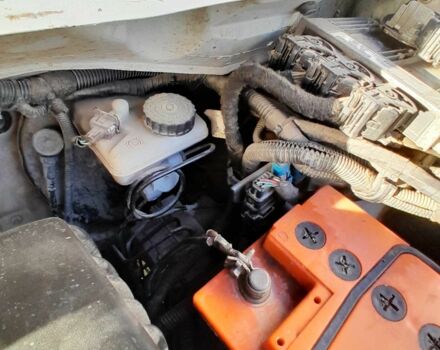 Білий Сітроен Берлінго, об'ємом двигуна 1.4 л та пробігом 305 тис. км за 2800 $, фото 3 на Automoto.ua