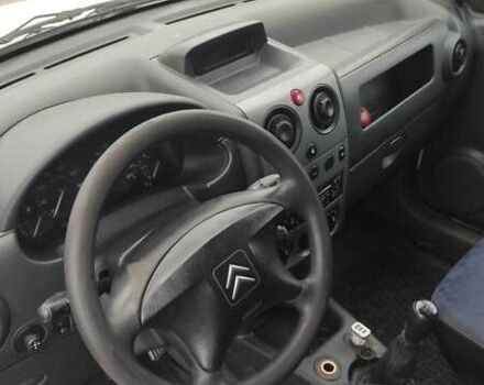 Ситроен Берлинго 2006 в Черновцах на Automoto.ua Белый Ситроен Берлинго, объемом двигателя 1.9 л и пробегом 300 тыс. км за 4100 $, фото 1 на Automoto.ua
