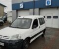 Сітроен Берлінго 2006 у Івано-Франківську на Automoto.ua Білий Сітроен Берлінго, об'ємом двигуна 1.87 л та пробігом 321 тис. км за 2999 $, фото 4 на Automoto.ua