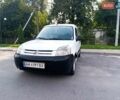 Белый Ситроен Берлинго, объемом двигателя 1.87 л и пробегом 237 тыс. км за 3299 $, фото 1 на Automoto.ua