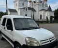 Білий Сітроен Берлінго, об'ємом двигуна 1.6 л та пробігом 343 тис. км за 3000 $, фото 1 на Automoto.ua