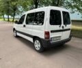 Білий Сітроен Берлінго, об'ємом двигуна 1.6 л та пробігом 220 тис. км за 3800 $, фото 5 на Automoto.ua