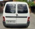 Білий Сітроен Берлінго, об'ємом двигуна 1.9 л та пробігом 324 тис. км за 2700 $, фото 2 на Automoto.ua