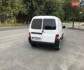 Білий Сітроен Берлінго, об'ємом двигуна 1.56 л та пробігом 331 тис. км за 3450 $, фото 4 на Automoto.ua