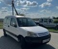 Білий Сітроен Берлінго, об'ємом двигуна 1.56 л та пробігом 250 тис. км за 2300 $, фото 1 на Automoto.ua