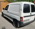 Білий Сітроен Берлінго, об'ємом двигуна 1.9 л та пробігом 324 тис. км за 2700 $, фото 7 на Automoto.ua